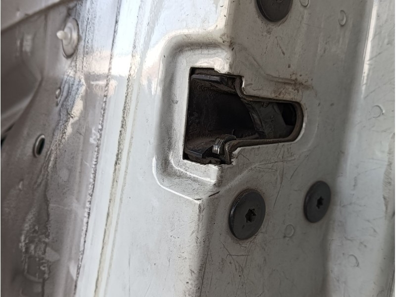 Recambio de puerta delantera derecha para nissan interstar furgoneta (x70) dci 100 referencia OEM IAM   