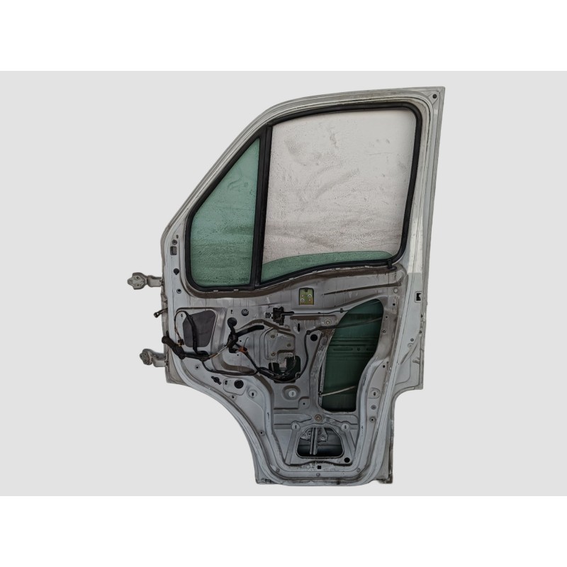 Recambio de puerta delantera derecha para nissan interstar furgoneta (x70) dci 100 referencia OEM IAM   