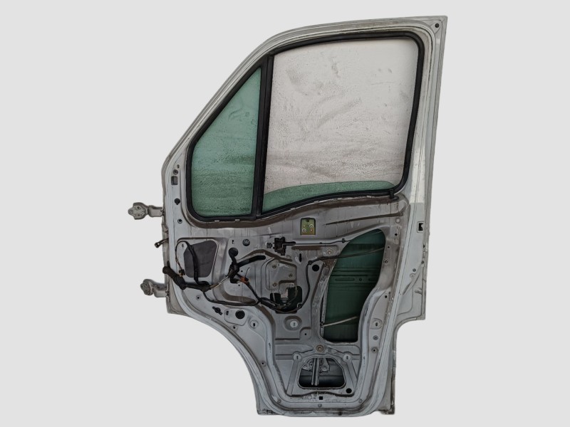 Recambio de puerta delantera derecha para nissan interstar furgoneta (x70) dci 100 referencia OEM IAM   