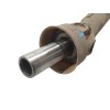 Recambio de cardan trasero para mitsubishi montero pinin (h60/h70) 1800 gdi (3-ptas.) referencia OEM IAM MR388691  