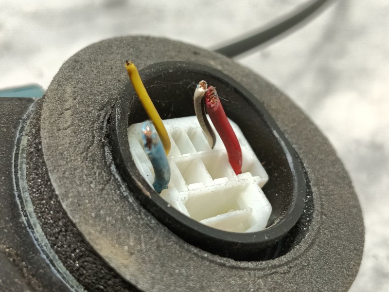 Recambio de cerradura puerta trasera derecha para toyota verso (_r2_) 1.6 d4-d (war20_) referencia OEM IAM   