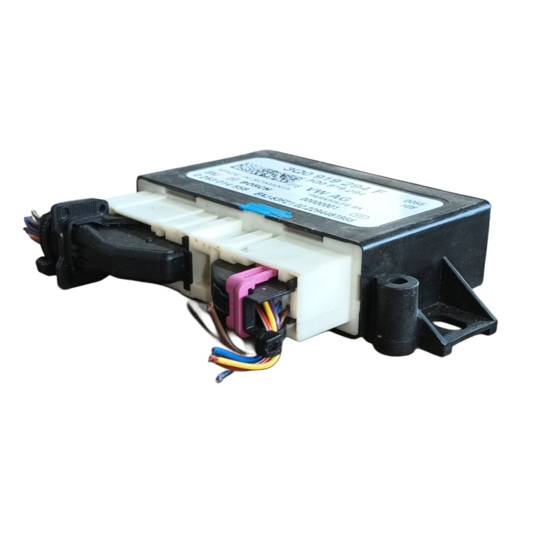 Recambio de modulo electronico para volkswagen tiguan (ad1, ax1) 2.0 tdi referencia OEM IAM 3Q0919294F 0263014558 