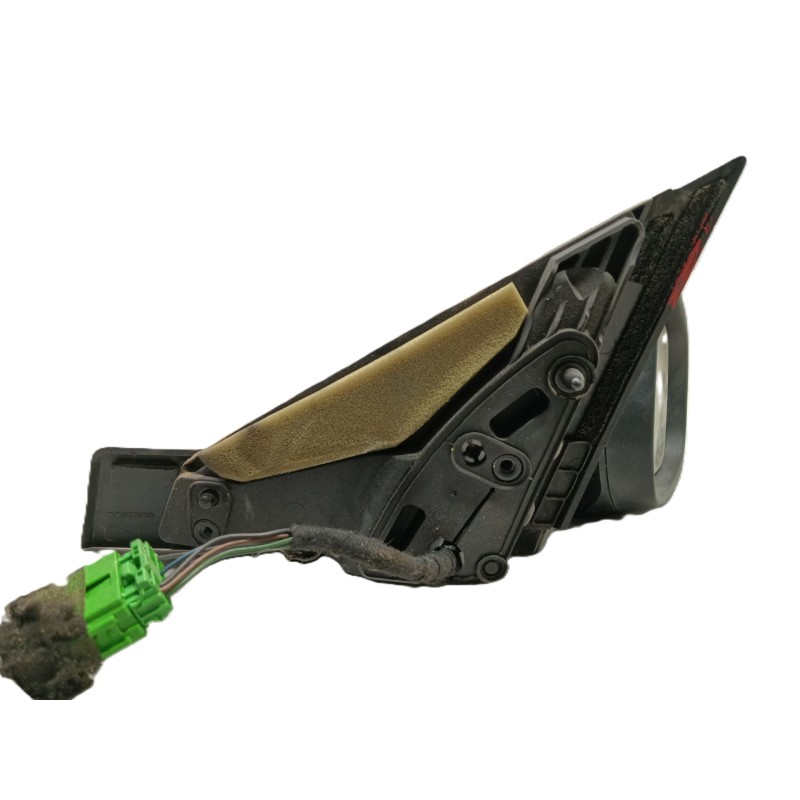 Recambio de retrovisor derecho para volvo s80 berlina 2.4 d momentum referencia OEM IAM  ELECTRICO 