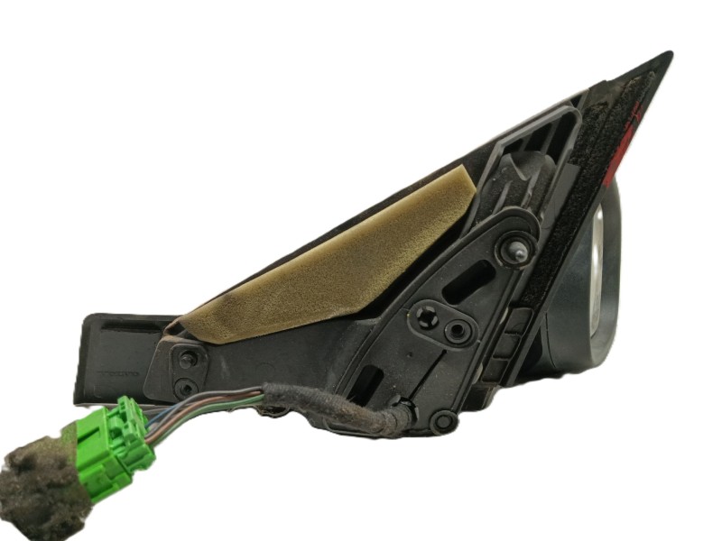 Recambio de retrovisor derecho para volvo s80 berlina 2.4 d momentum referencia OEM IAM  ELECTRICO 