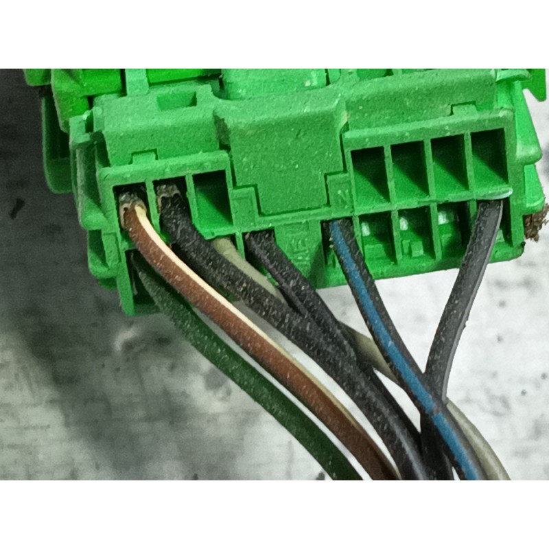 Recambio de retrovisor derecho para volvo s80 berlina 2.4 d momentum referencia OEM IAM  ELECTRICO 