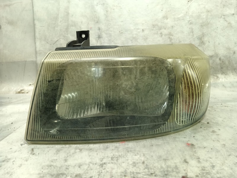 Recambio de faro izquierdo para ford transit furgoneta (fa_ _) 2.0 di (fae_, faf_, fag_) referencia OEM IAM   