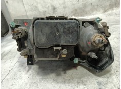 Recambio de faro izquierdo para ford transit furgoneta (fa_ _) 2.0 di (fae_, faf_, fag_) referencia OEM IAM    2