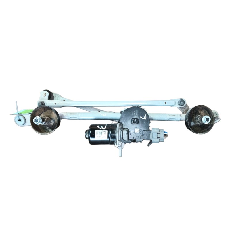 Recambio de motor limpia delantero para nissan juke (f16_) 1.0 referencia OEM IAM 288006PE0A W158616 