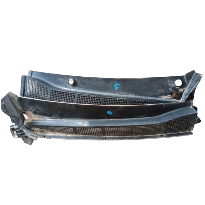 Recambio de torpedo para toyota proace furgoneta (mdz_) electric (mdzs, mdzz) referencia OEM IAM SU001A3920 9806194777 