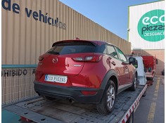 mazda cx-3 (dk) del año 2015 2