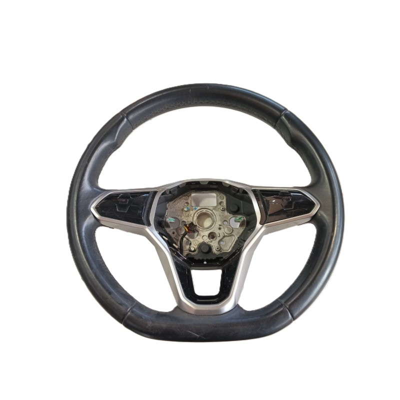 Recambio de volante para volkswagen id.4 (e21) performance referencia OEM IAM 10A419089FZCA 10A419089 