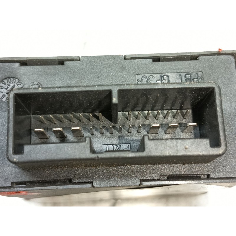 Recambio de modulo electronico para toyota verso (_r2_) 1.6 d4-d (war20_) referencia OEM IAM   