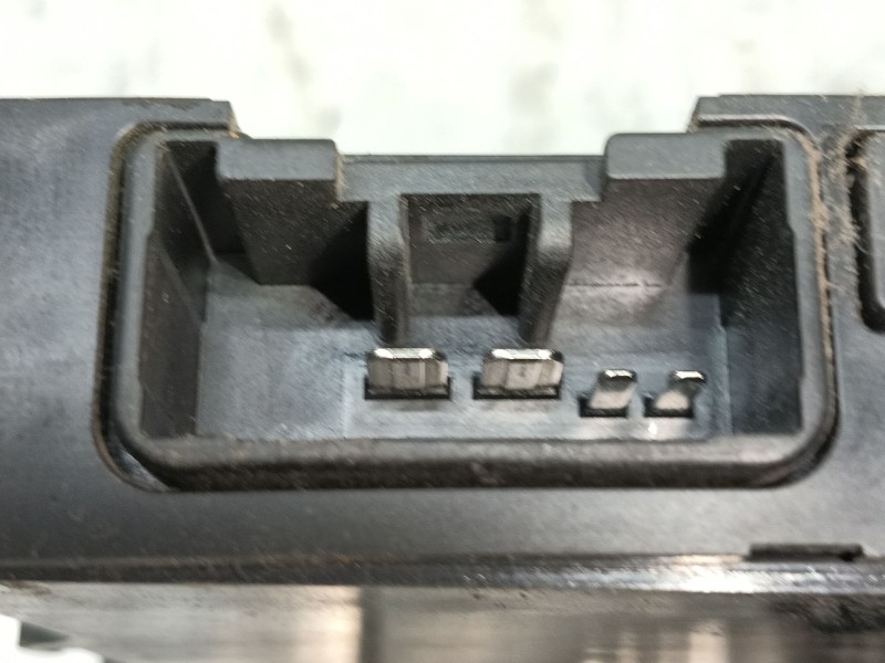 Recambio de modulo electronico para toyota verso (_r2_) 1.6 d4-d (war20_) referencia OEM IAM   