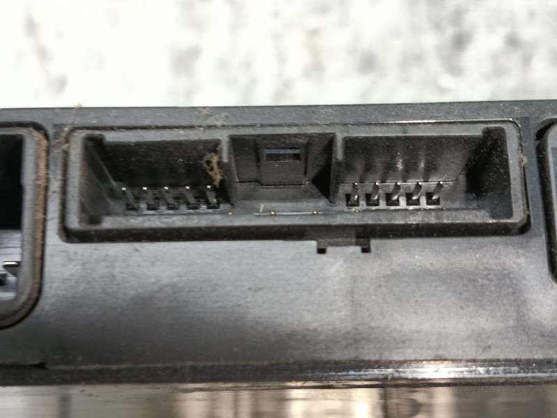 Recambio de modulo electronico para toyota verso (_r2_) 1.6 d4-d (war20_) referencia OEM IAM   