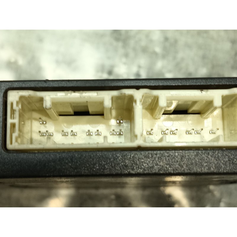 Recambio de modulo electronico para toyota verso (_r2_) 1.6 d4-d (war20_) referencia OEM IAM   