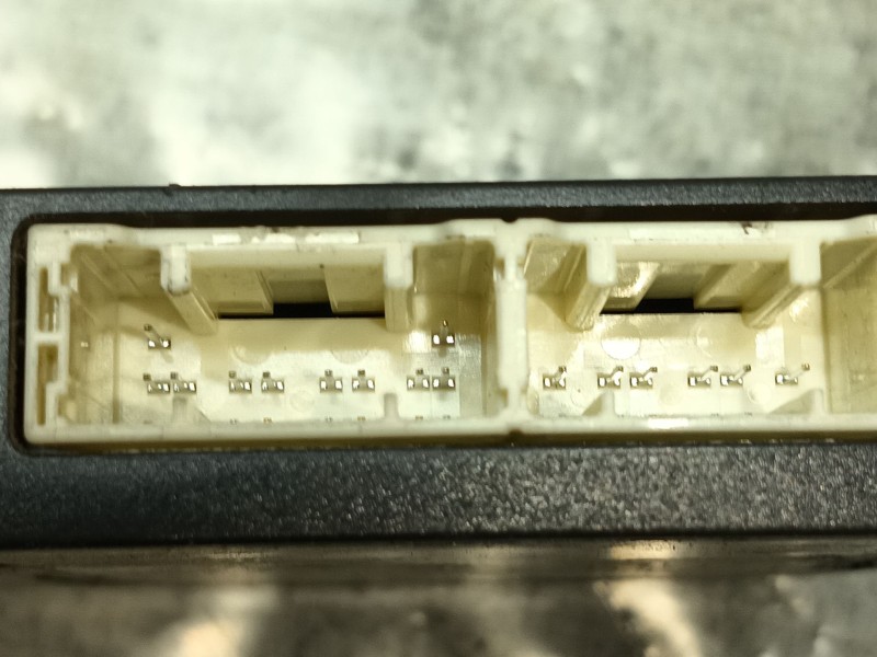 Recambio de modulo electronico para toyota verso (_r2_) 1.6 d4-d (war20_) referencia OEM IAM   