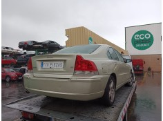 volvo s60 i (384) del año 2007 2