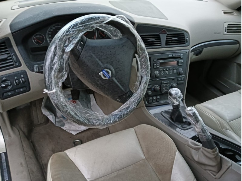 volvo s60 i (384) del año 2007