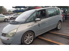 RENAULT ESPACE IV (JK0/1_)