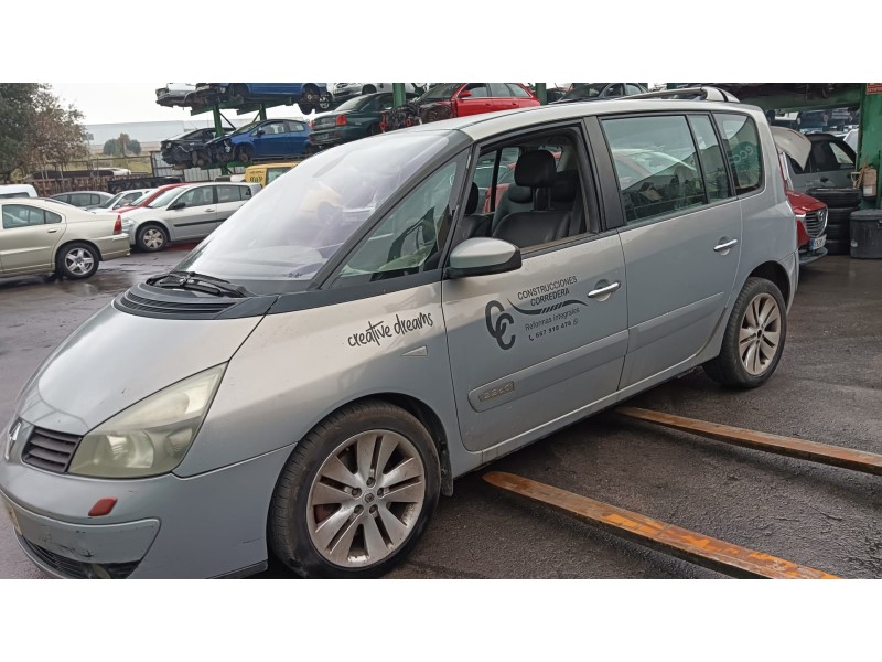 renault espace iv (jk0/1_) del año 2003