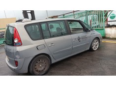 renault espace iv (jk0/1_) del año 2003 2
