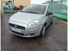 FIAT GRANDE PUNTO (199_)