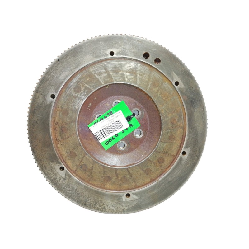 Recambio de volante motor para opel corsa e expression referencia OEM IAM   