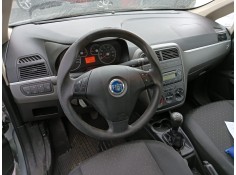 fiat grande punto (199_) del año 2007 2