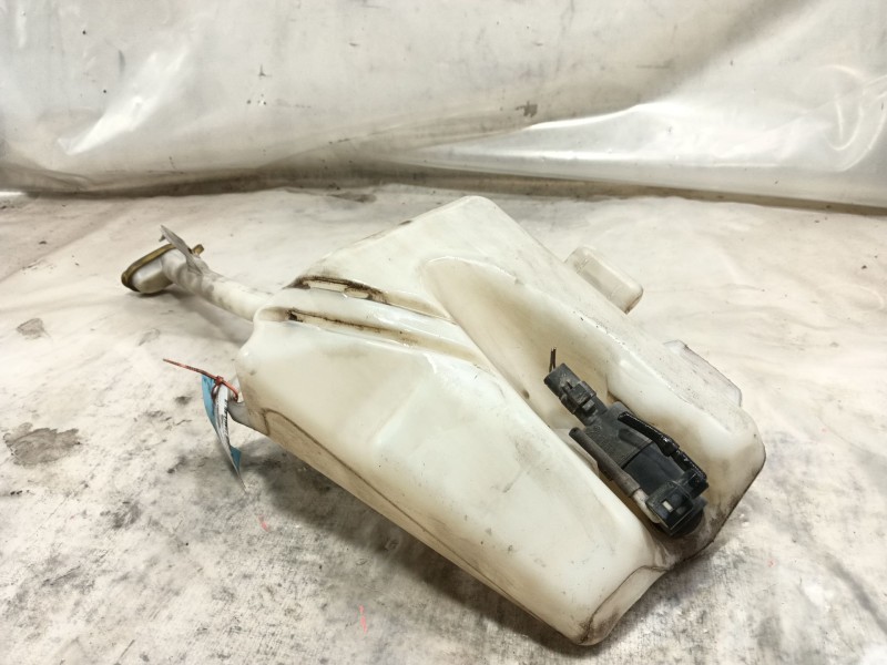 Recambio de deposito limpia para renault espace iv (jk0/1_) 2.2 dci (jk0h) referencia OEM IAM 0  