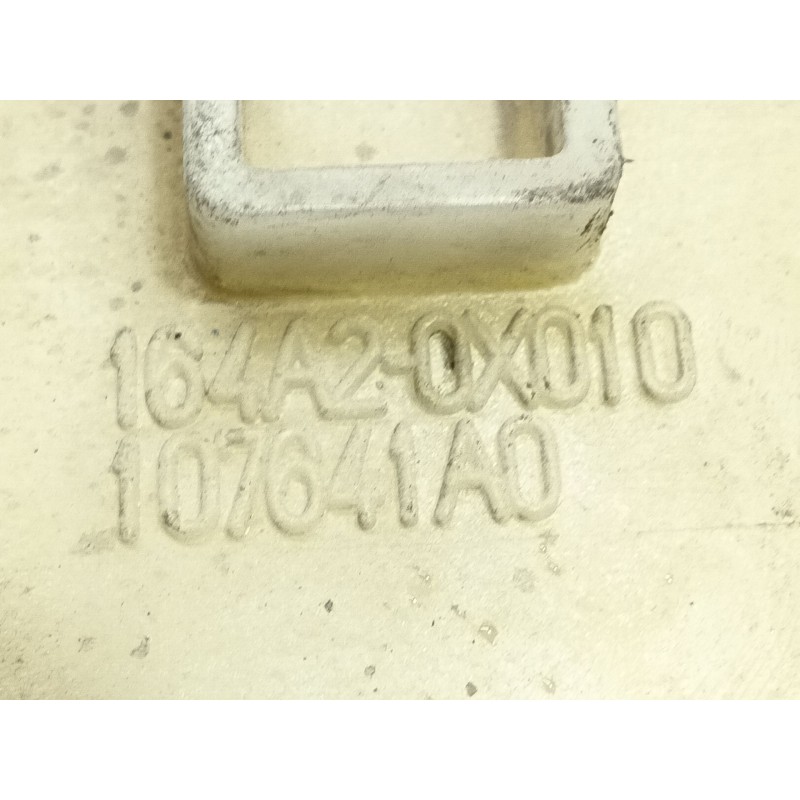 Recambio de deposito expansion para toyota verso (_r2_) 1.6 d4-d (war20_) referencia OEM IAM   