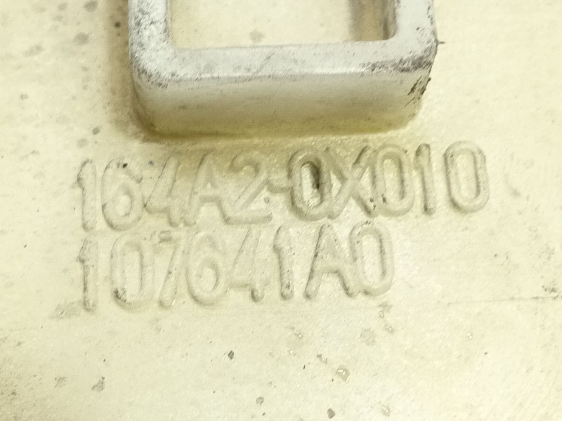 Recambio de deposito expansion para toyota verso (_r2_) 1.6 d4-d (war20_) referencia OEM IAM   