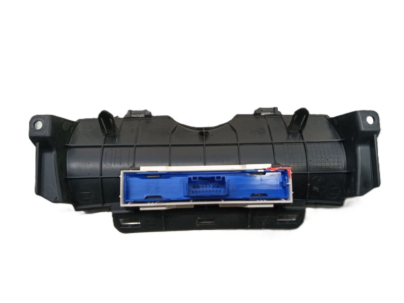 Recambio de modulo electronico para toyota verso (_r2_) 1.6 d4-d (war20_) referencia OEM IAM   