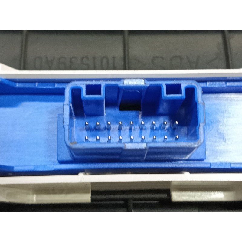 Recambio de modulo electronico para toyota verso (_r2_) 1.6 d4-d (war20_) referencia OEM IAM   