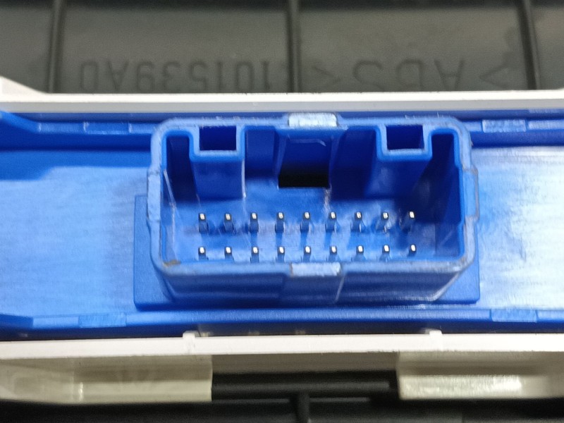 Recambio de modulo electronico para toyota verso (_r2_) 1.6 d4-d (war20_) referencia OEM IAM   