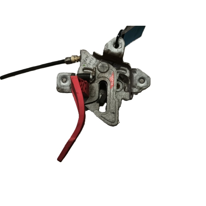 Recambio de cerradura capot para fiat 500l (351_, 352_) 1.6 d multijet (199lyd1b) referencia OEM IAM   