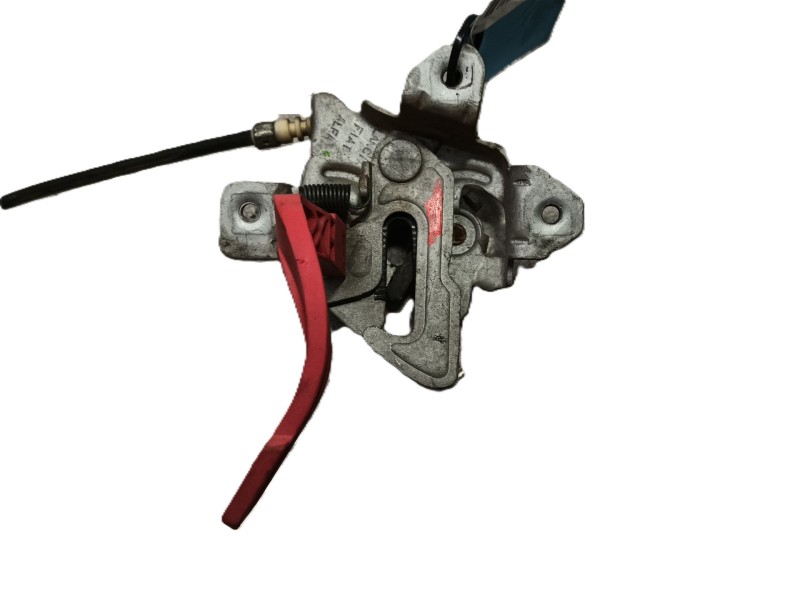 Recambio de cerradura capot para fiat 500l (351_, 352_) 1.6 d multijet (199lyd1b) referencia OEM IAM   