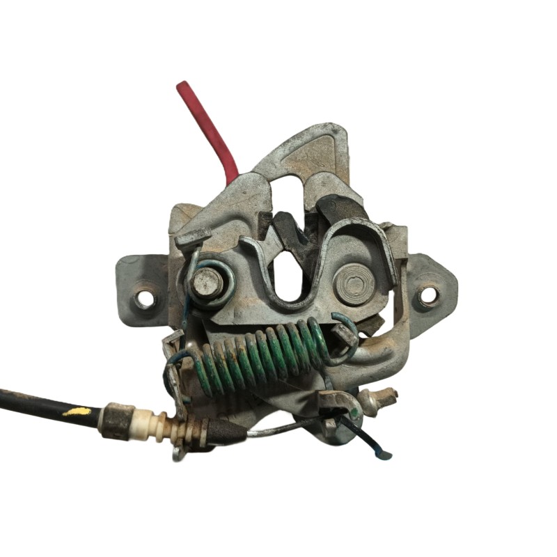 Recambio de cerradura capot para fiat 500l (351_, 352_) 1.6 d multijet (199lyd1b) referencia OEM IAM 51989134  