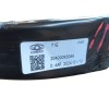 Recambio de pedal freno para omoda omoda5 t31 referencia OEM IAM 204000920AA TQR0830100003 