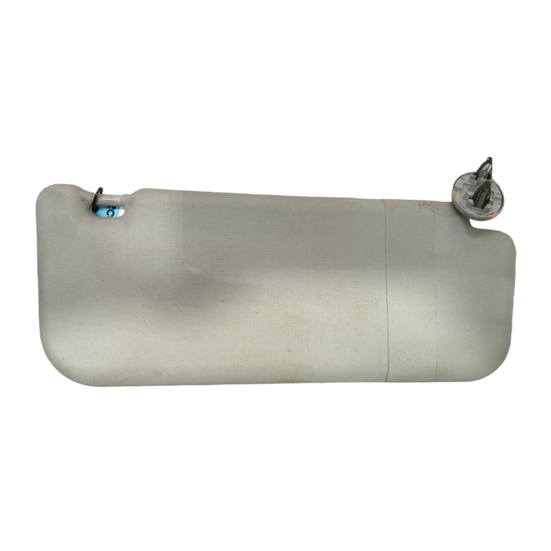 Recambio de parasol izquierdo para toyota verso (_r2_) 1.6 d4-d (war20_) referencia OEM IAM   