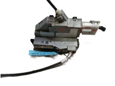 Recambio de cerradura puerta trasera derecha para peugeot 407 sw (6e_, 6d_) 2.0 hdi 135 referencia OEM IAM 0  