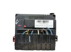 Recambio de caja reles / fusibles para peugeot 407 sw (6e_, 6d_) 2.0 hdi 135 referencia OEM IAM 0  