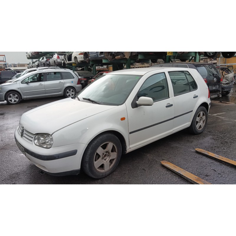 volkswagen golf iv (1j1) del año 1998