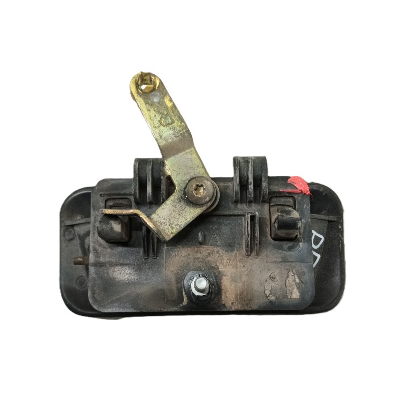 Recambio de maneta exterior delantera derecha para ford transit furgoneta (fa_ _) 2.0 di (fae_, faf_, fag_) referencia OEM IAM  