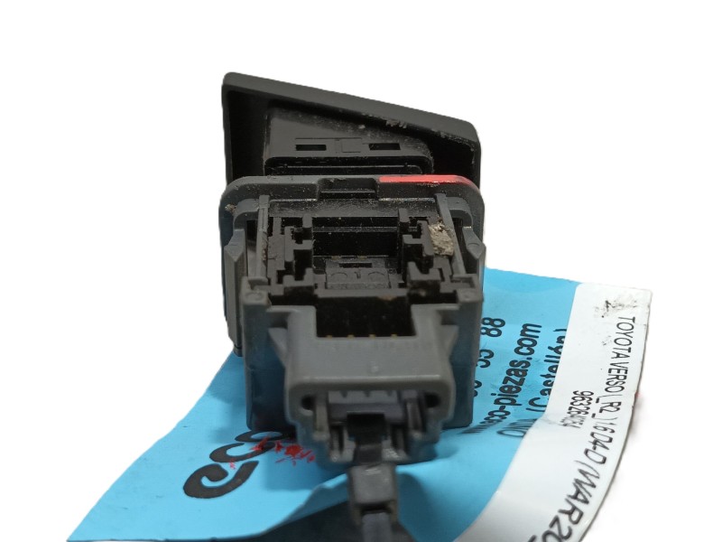 Recambio de warning para toyota verso (_r2_) 1.6 d4-d (war20_) referencia OEM IAM   