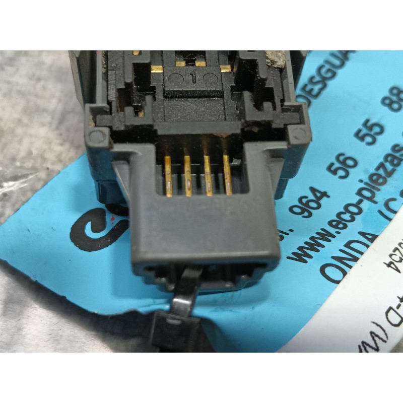 Recambio de warning para toyota verso (_r2_) 1.6 d4-d (war20_) referencia OEM IAM   