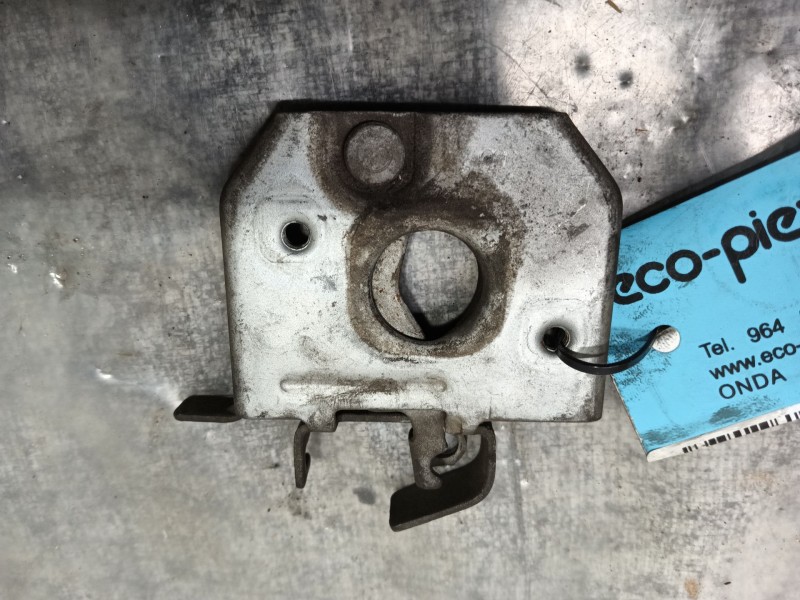 Recambio de cerradura capot para renault espace iv (jk0/1_) 2.2 dci (jk0h) referencia OEM IAM 0  