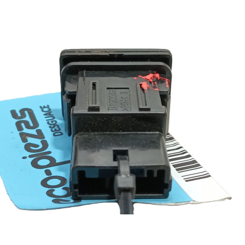 Recambio de interruptor para toyota verso (_r2_) 1.6 d4-d (war20_) referencia OEM IAM   