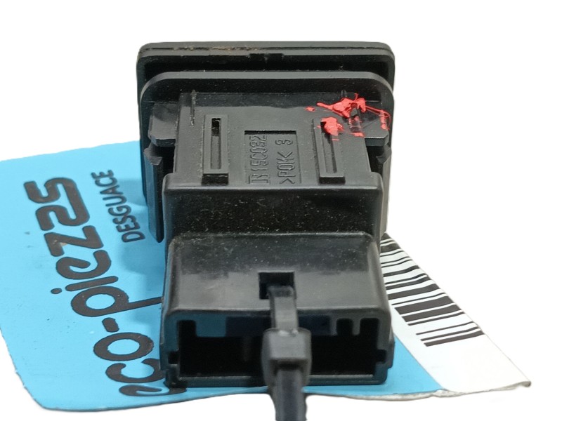 Recambio de interruptor para toyota verso (_r2_) 1.6 d4-d (war20_) referencia OEM IAM   