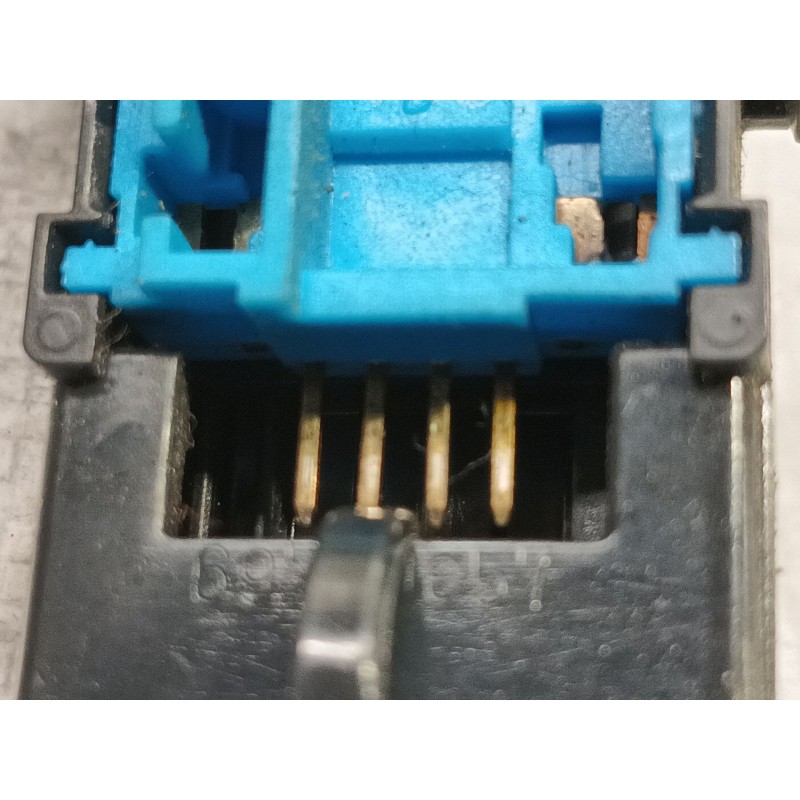 Recambio de interruptor para toyota verso (_r2_) 1.6 d4-d (war20_) referencia OEM IAM   