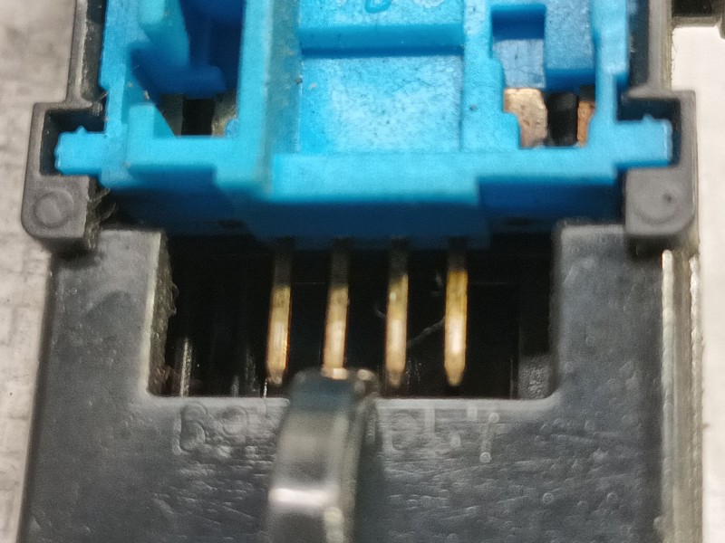 Recambio de interruptor para toyota verso (_r2_) 1.6 d4-d (war20_) referencia OEM IAM   